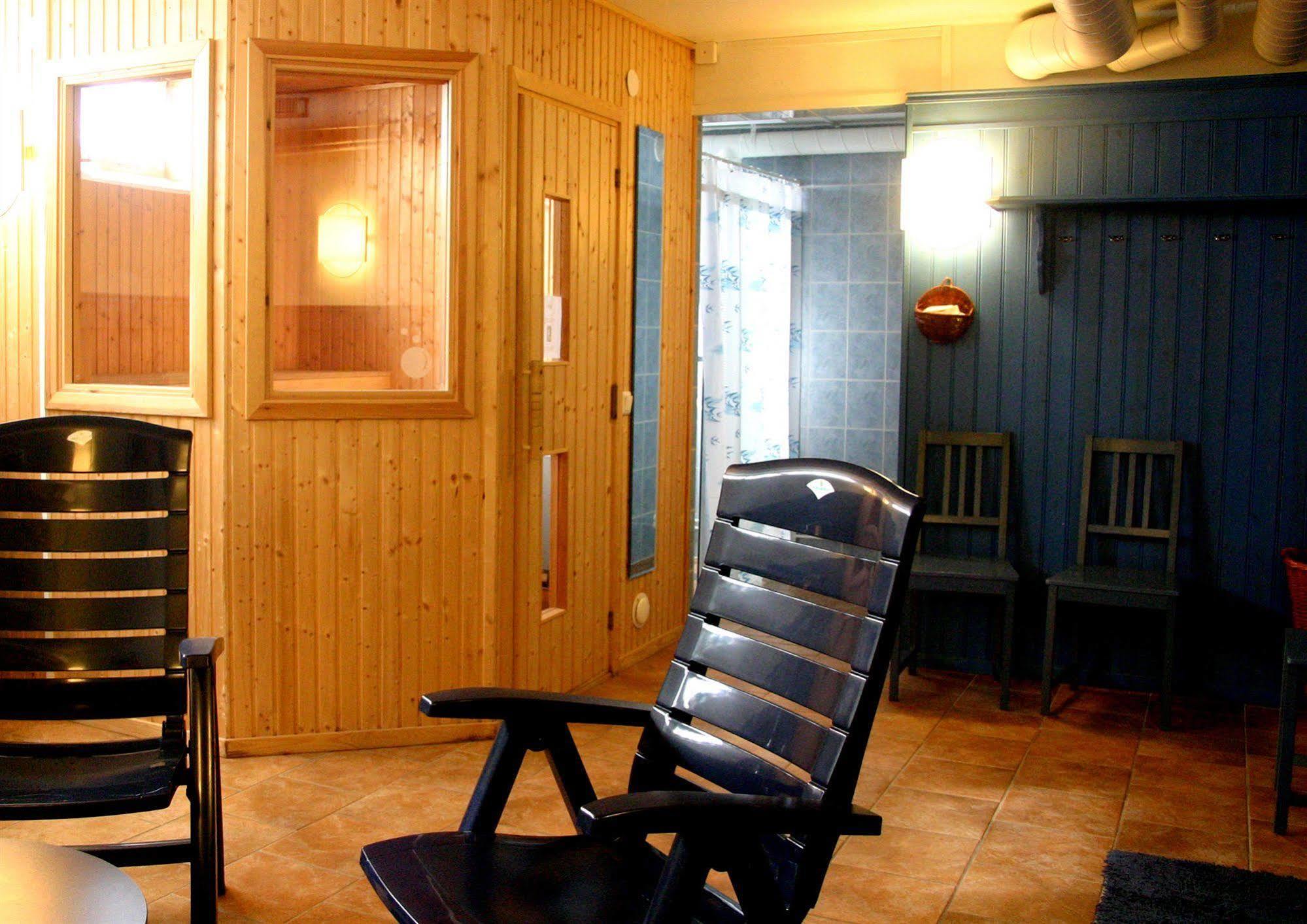 Alséns Hotell Sandviken Exterior foto